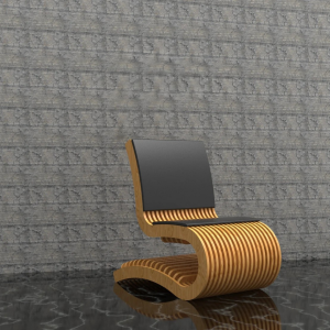 Ergonomic Seating Chair