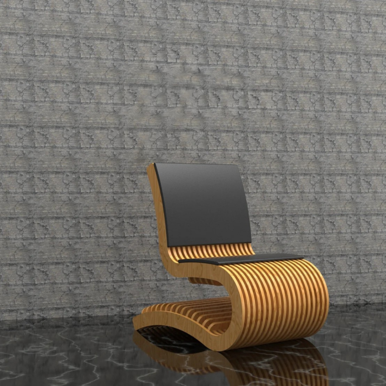 Comfortable Ergonomic Seating Chair for Optimal Support
