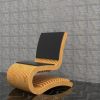 Comfortable Ergonomic Seating Chair for Optimal Support