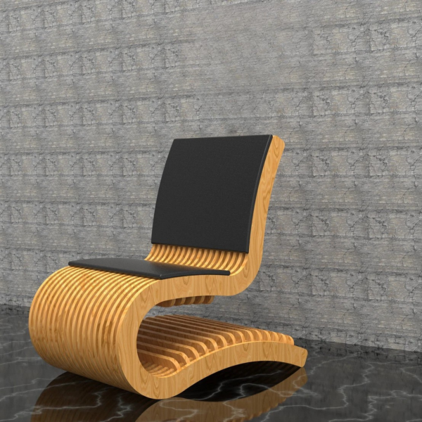 Comfortable Ergonomic Seating Chair for Optimal Support