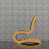 Comfortable Ergonomic Seating Chair for Optimal Support