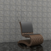 Comfortable Ergonomic Seating Chair for Optimal Support