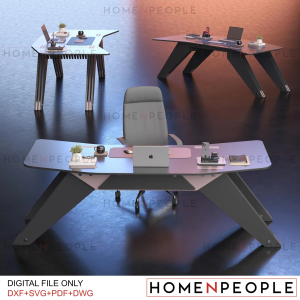 Workstation Desk