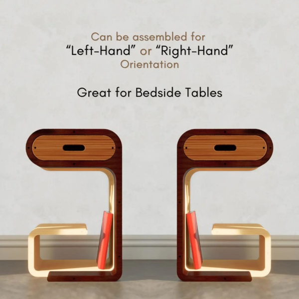 Bed Side Table