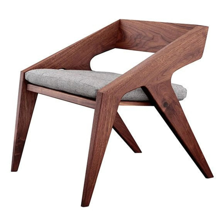 Wooden Chair
