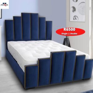 Single Bed