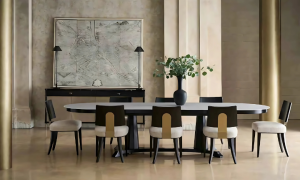 Dining Table Set