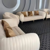 Habibi Ring Couch
