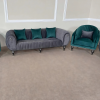 Habibi Ring Couch