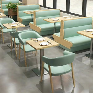 Café Dining Table Set