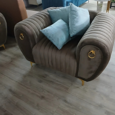 Habibi Ring Couch