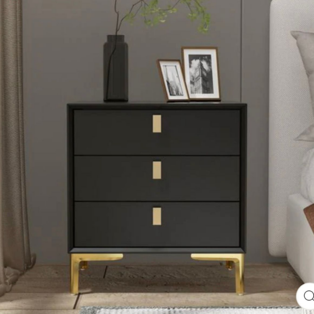 Black Drawer
