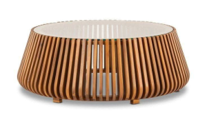 Round Coffee Table
