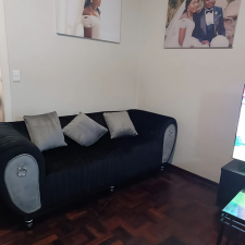 Habibi Ring Couch