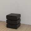 Stylish Nightstand Drawer for Organized Bedroom Storage