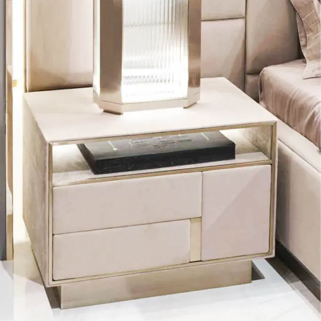 Bedside Drawer