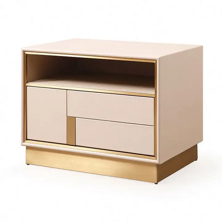 Bedside Drawer