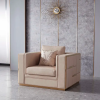 USectional Luxury Sofa Velvet