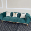 Habibi Ring Couch
