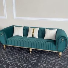 Habibi Ring Couch
