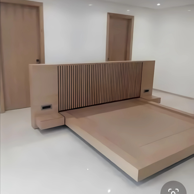 Headboard