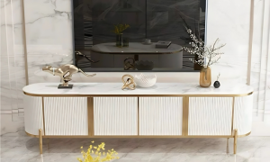 Living Room Table
