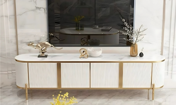 Living Room Table