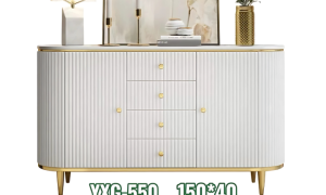 Side Drawer
