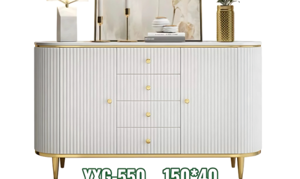 Side Drawer
