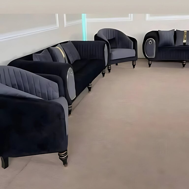Habibi Ring Couch