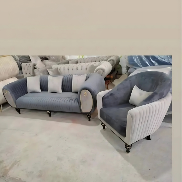 Habibi Ring Couch