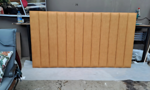 Headboard