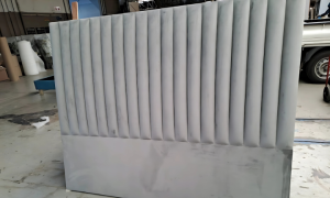 Headboard