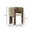 Soft Cushion Chair