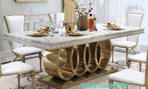 Dining Table Set