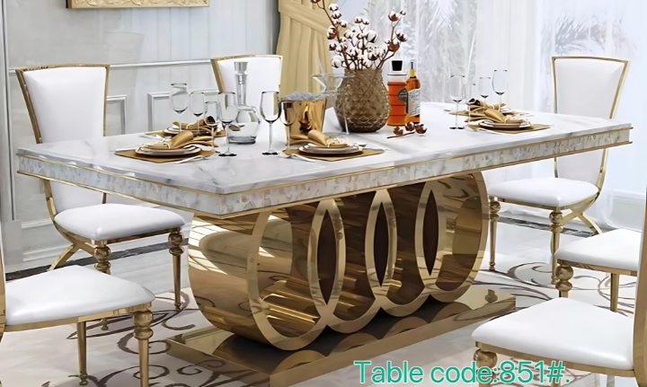 Dining Table Set