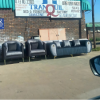 Habibi Ring Couch