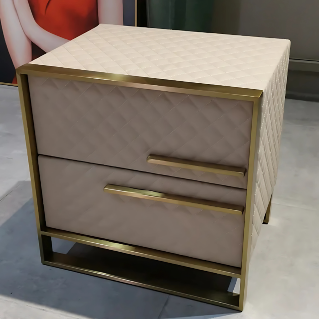 Bedside Drawer