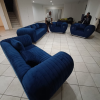 Habibi Ring Couch