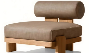 Vigo Lounge Chair