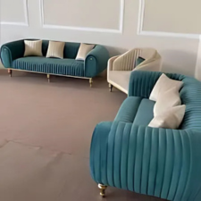 Habibi Ring Couch