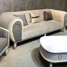 Habibi Ring Couch