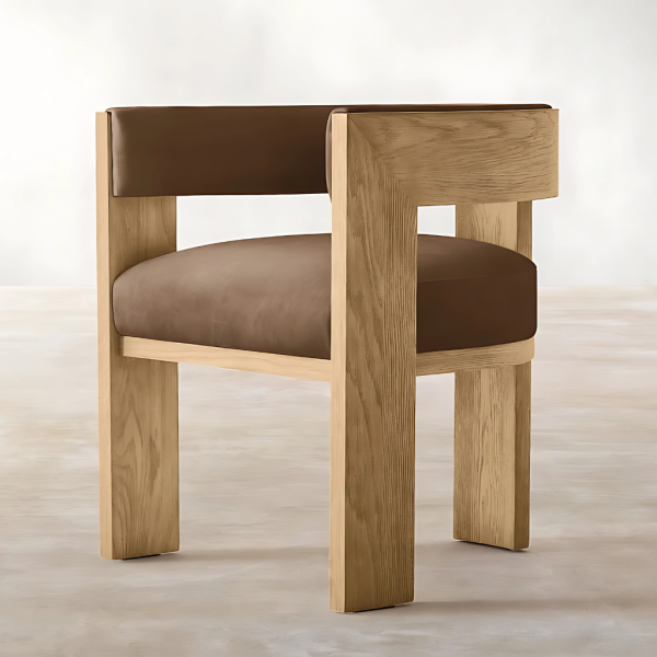 Soft Cushion Chair