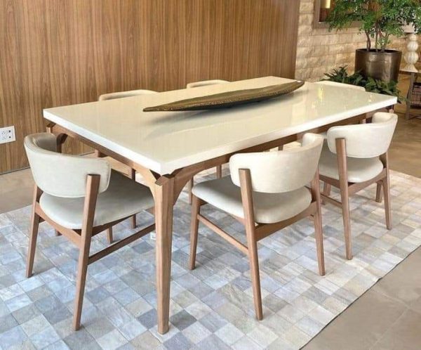 Dining Table Set