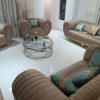 Habibi Ring Couch