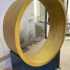 Circular Lounge Pod