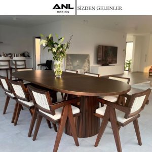 Dining Table Set