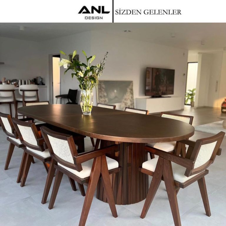 Dining Table Set