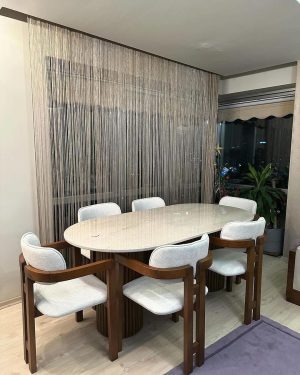 Dining Table Set