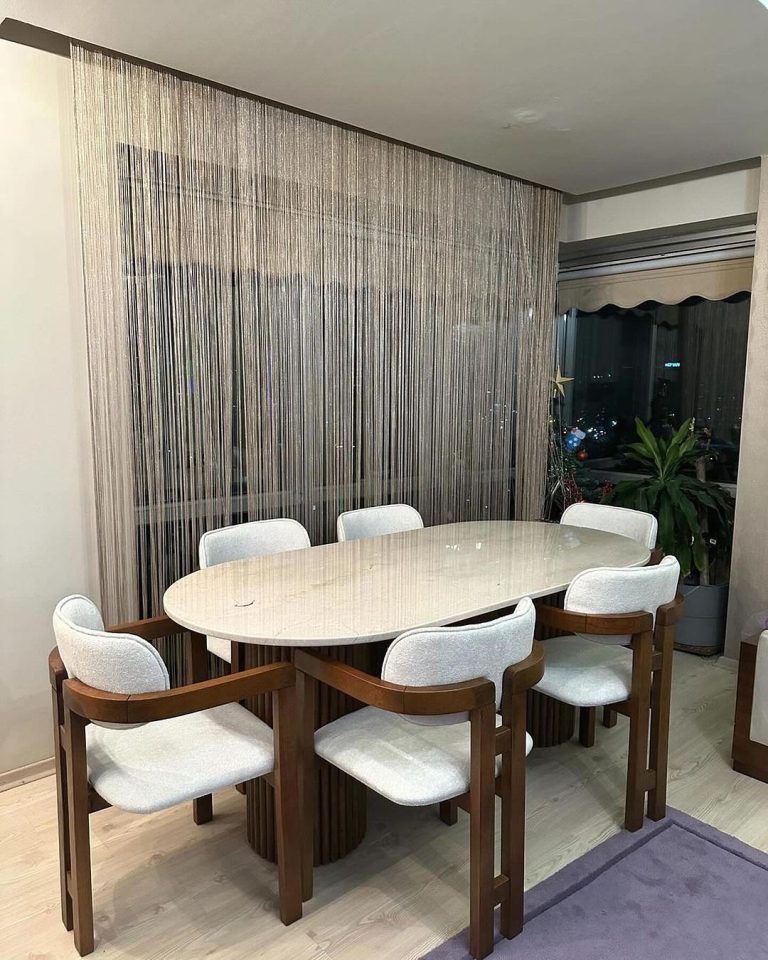 Dining Table Set
